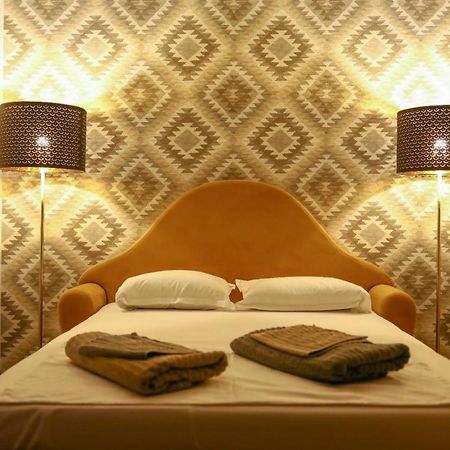 Colonial Touch Apartament Braşov Eksteriør billede