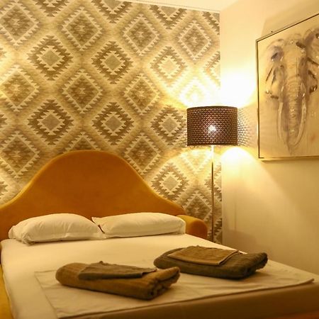 Colonial Touch Apartament Braşov Eksteriør billede
